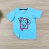girls t-shirt